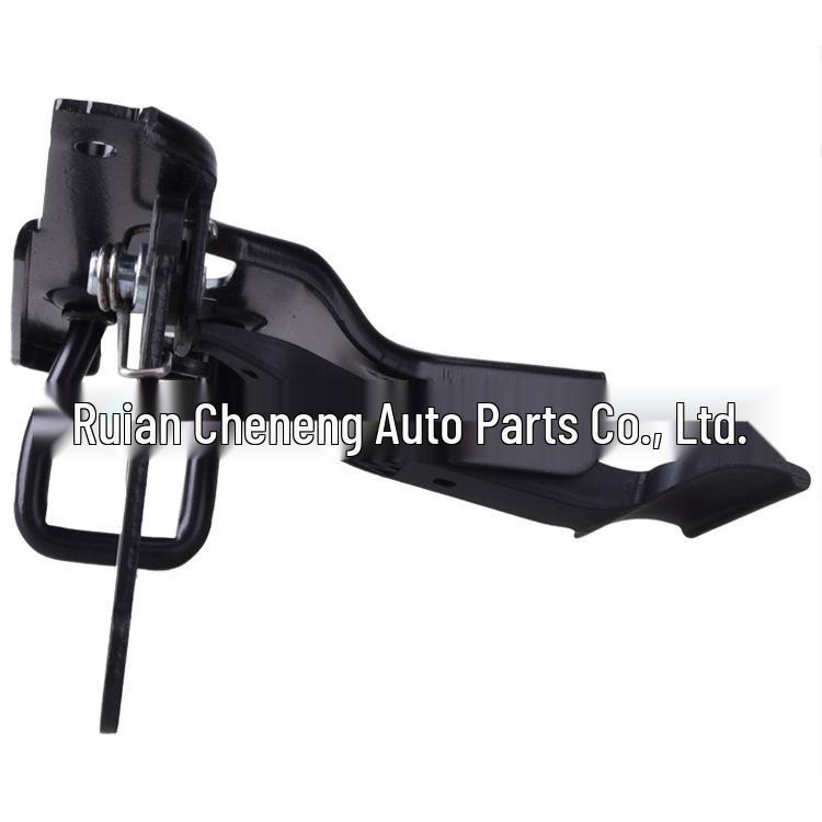 Volkswagen C6 Hood Lock 4F0823480B