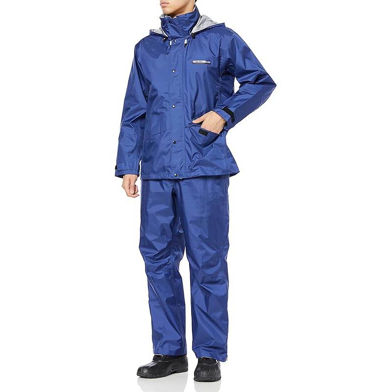 

[BIG FIELD (Big Field)] Use Toray Entrant three layer suit Use Toray Entrant navy Japan S (equivalent to Japanese size S)