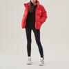 New MLB Down Jackets Unisex Red 31DJZ1961-50R