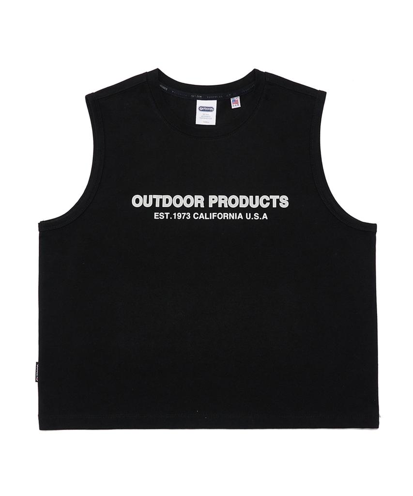 OUTDOOR PRODUCTS Women'S Sleeveless T-Shirt