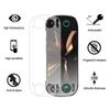 Protector Ecran Portabil Retroid Pocket 5 din Sticlă Călită Film Consolă Video Retro RP5 Filme din Sticlă Călită Accesorii Jocuri