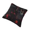 Living Room Decorations Silent Hill F Horror Game Pillowcase Merch Pillow Covers Zippered Multi Size