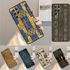 Ancient Egyptian Hieroglyphic Phone Case for Samsung Galaxy Note 10 Pro S26 Ultra S23 S24 FE S25 S21 S22 PLUS Shockproof Cove