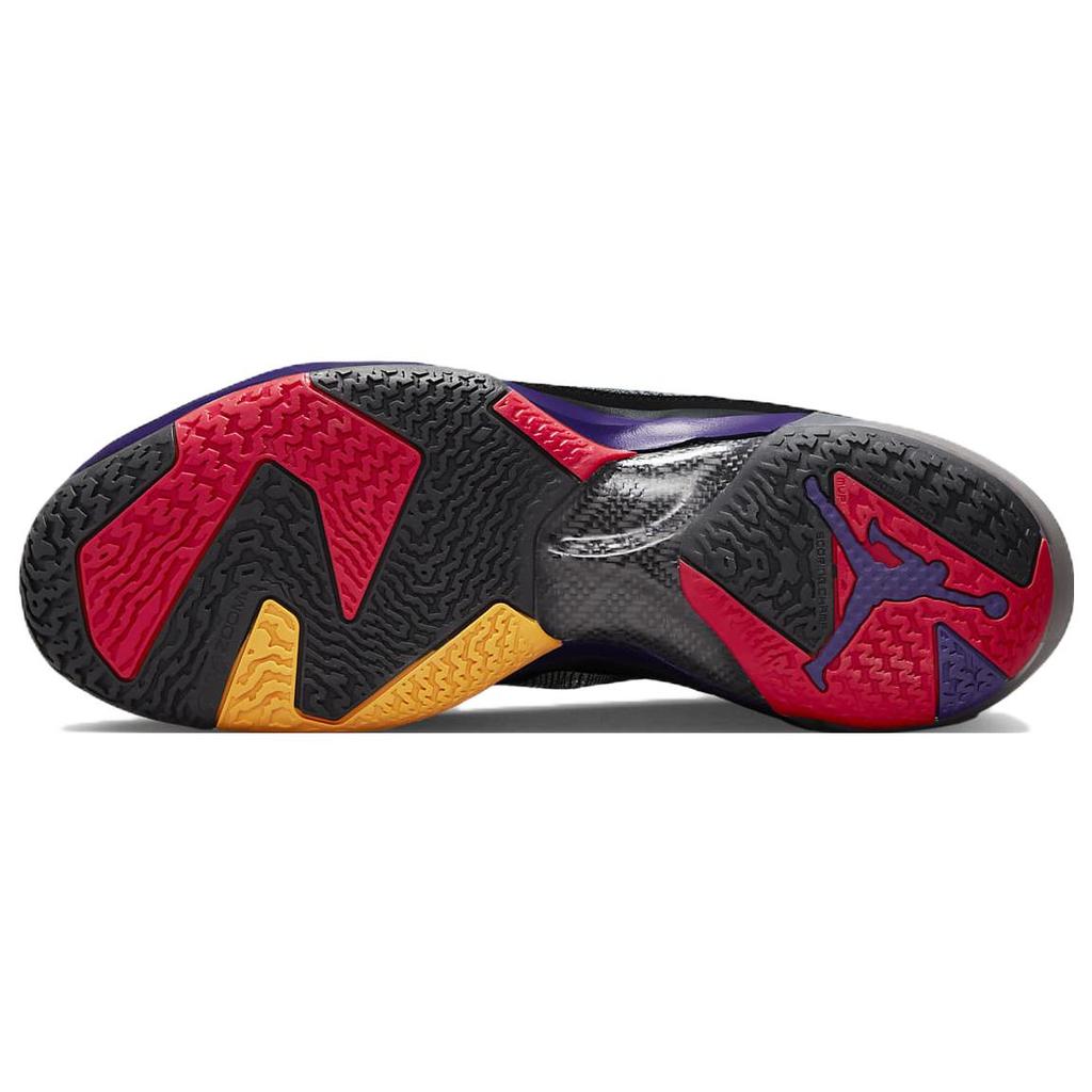 New JORDAN 37 Pf 'Raptors' DV0747-065
