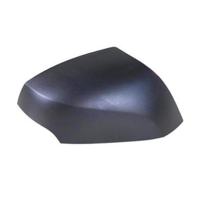 Rearview Mirror Cover For Renault Fluence Megane Mk3 2009-2016 Right Left Black Color High Quality Oem 963736747