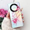 For Honor X9a 5G Case RMO-NX1 Beautiful Butterfly Soft Silicone Phone Cases For Honor X 9a X9a 2022 Back Cover Bumper 6.67"