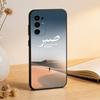 Coole Koran S-sabr Islam P-Geduld Handyhülle Schwarzes Silikon Weich Für Samsung S25,S24,S21,S22,S23,S30,Ultra,S20,Plus,Fe,Lite