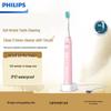 Sonic Electric Toothbrush CN Plug (adapter Included)