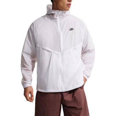 Windrunner Wasserdichte UV-Schutz Reißverschluss Kapuzenjacke Langarm Herrenjacken IO9628100