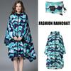 Big Size Breathable Women Raincoat Lightweight Rain Coat Poncho Ladies Waterproof Man Raincoats Adults Wi… More