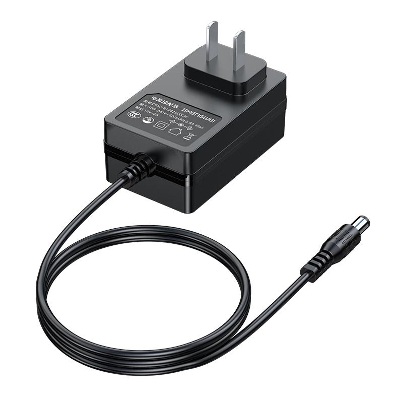 Shenwei Multi-Voltage DC Power Adapters & USB Boost Cables