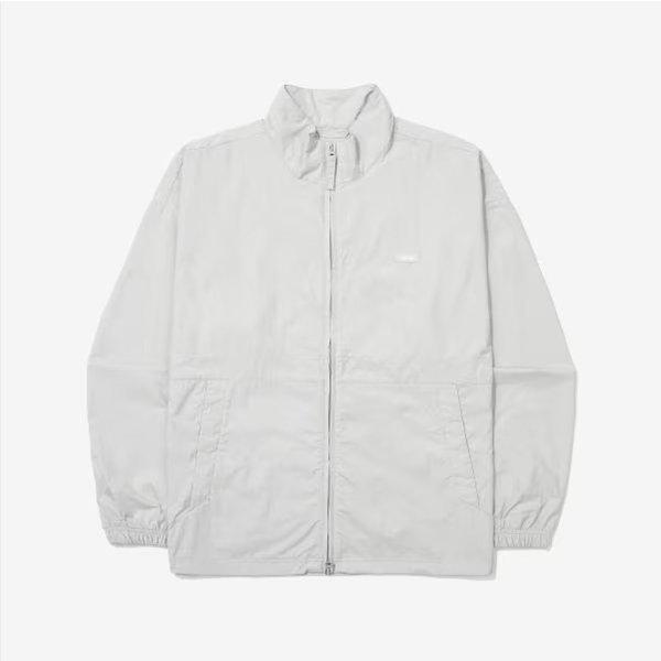 Fila Basic Small Logo Windbreaker 4 Types Choice Fs2jkg3101x