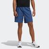 Adidas Graphic Logo Print Retro Athletics Shorts Men Shorts Navy GP0946