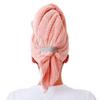Dry Hair Cap, Super Absorbent, Quick Drying, Enlarged, Elongated, Headband Towel, Long Hair Shower Cap, Women's, Large Hair Towel