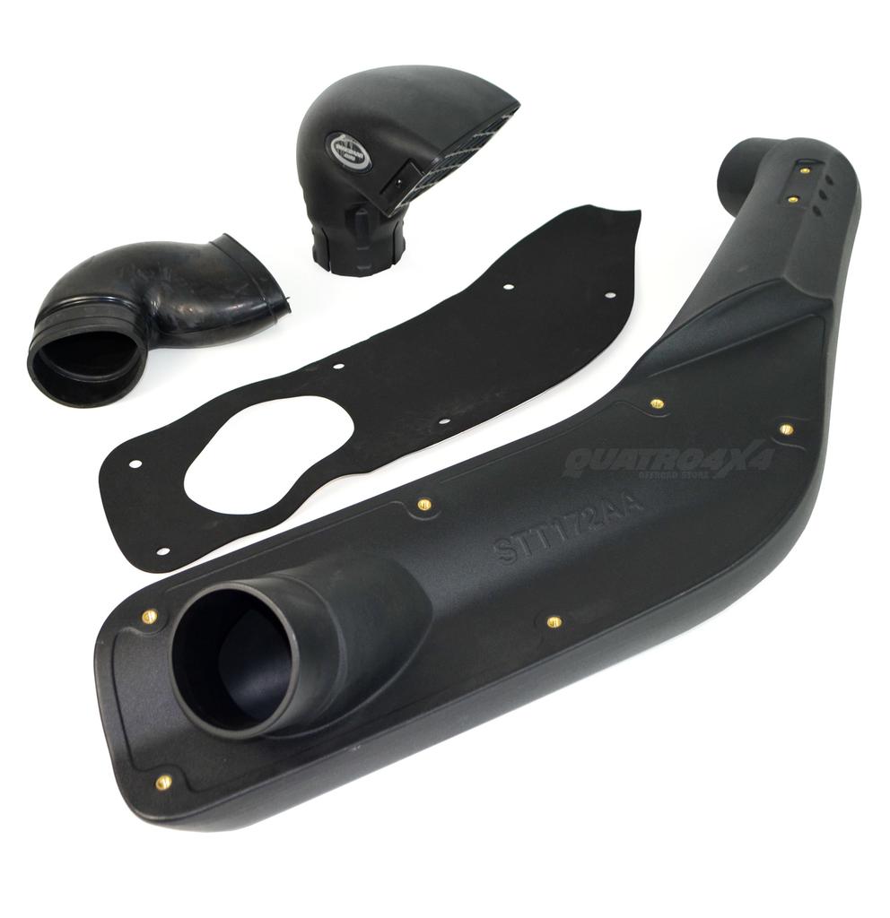 SNS11 AIR INTAKE