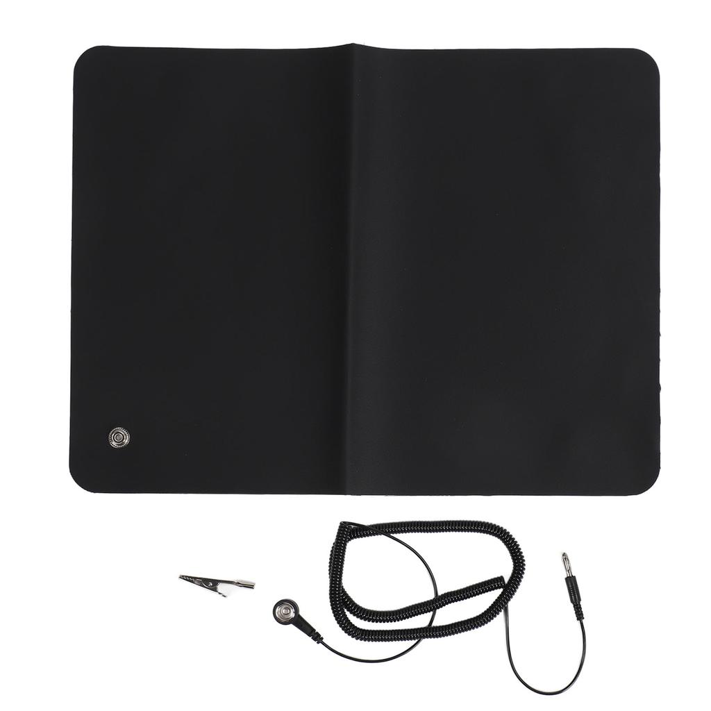Grounding Mat Earth Connected Pad for Sleeping Anxiety Relief Grounding Tranquil Mat for Women The