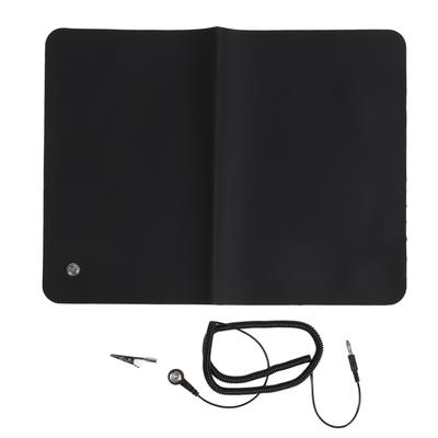 Grounding Mat Earth Connected Pad for Sleeping Anxiety Relief Grounding Tranquil Mat for Women The