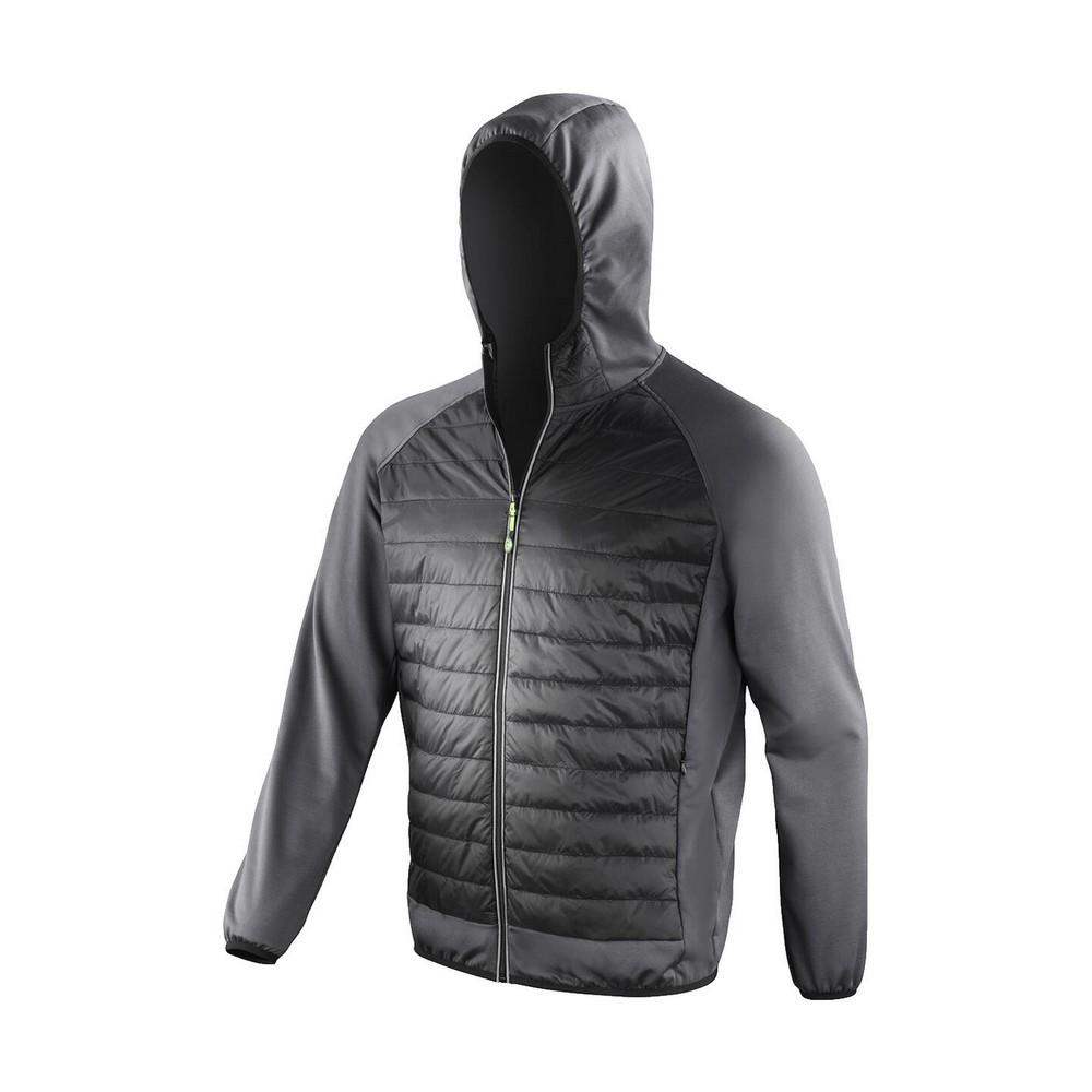 Spiro Mens Zero Gravity Jacket