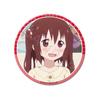 Himouto! Umaru-chan R Round Can Badge [57mm] Design C