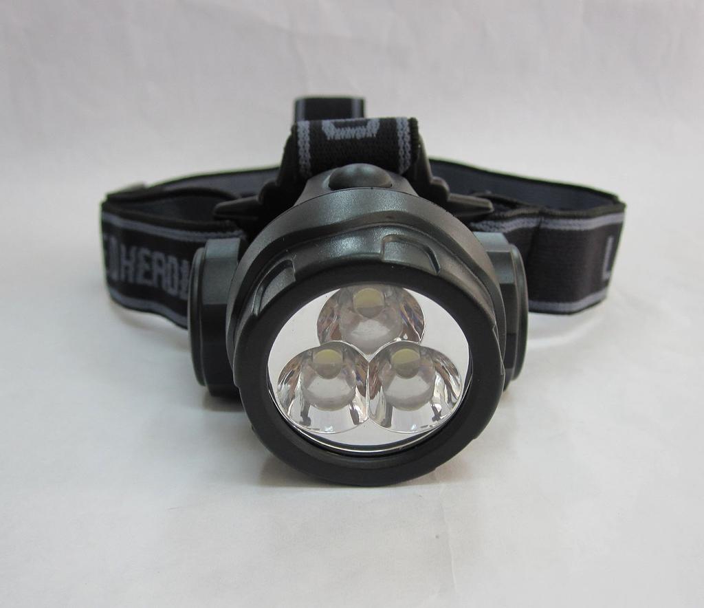 Contec Aqua Headlight KE-170