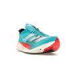 Adidas Adizero Adios Pro 3 Lucid Cyan Unisex Sneakers Blue Cloud-White Bright-Red ID8468