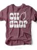 Tops – T-Shirts