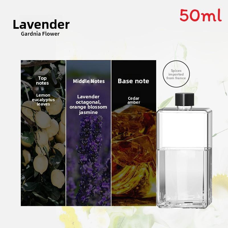 Wireless Battery Operated Aromatherapy Diffuser With Timer For Home And Office Use