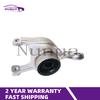 Pair Front Lower Suspension Control Arm Bushing For BMW X1 X2 1 2 Series F48 F49 F40 F44 F45 F46 F39 Mini F54 F60 F55 F56 F57