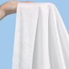 Disposable Bed Sheets Set Towel Hotel Quilt Cover Bedding Dirty Proof Pillowcase Dirty Quilt Cover Portable Travel Essential