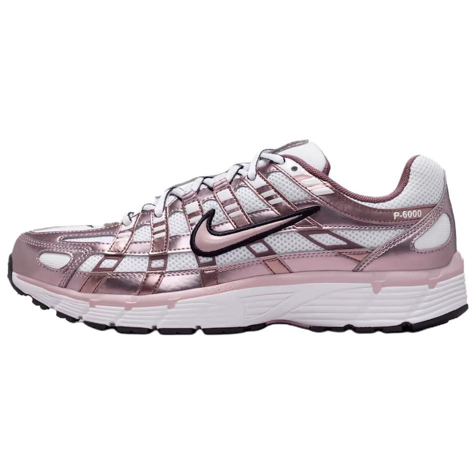 Nike P 6000 Elpojoši Skriešanas Apavi