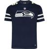 New Era NFL Football Shirt Jersey - Chiefs Seahawks 49ers
