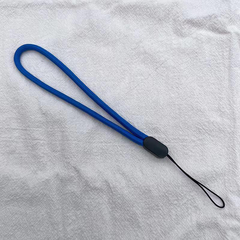 Multi-Purpose Hanging Rope for Bags, Phones, and Flashlights