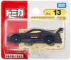 TAKARA TOMY Tomica 13 Nissan NISMO GT500 Carro Miniatura Brinquedo para Crianças de 3 Anos ou Mais Não. GT-R (Embalagem Blister)