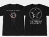Sisters of Mercy Gothic Rock Icons TShirt Haunting Music TShirt Unisex T-Shirt
