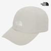 The North Face Tnf Light Ball Cap White Sand