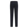 FERRAROMILANO Poly Corduroy Setup Pants Navy (Am0Esl40349)