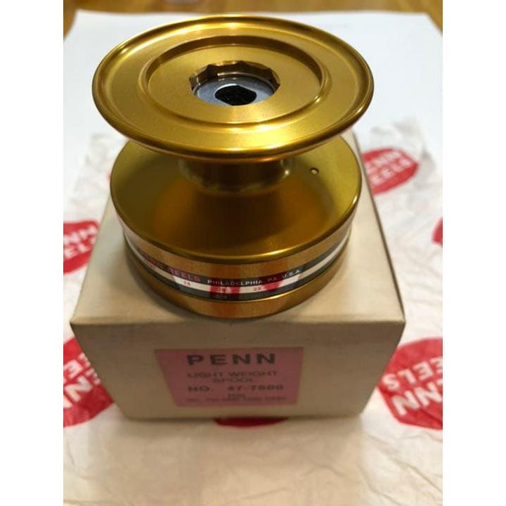 Used PENN reel spool 7500SS