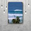 puerto rico Decor Poster Vintage Tin Sign Metal Sign Decorative Plaque for Pub Bar Man Cave Club Wall Decoration