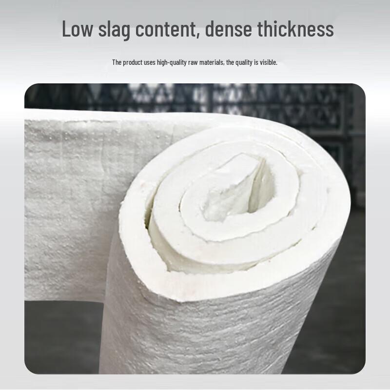 Brangdy Fireproof Insulation Cotton