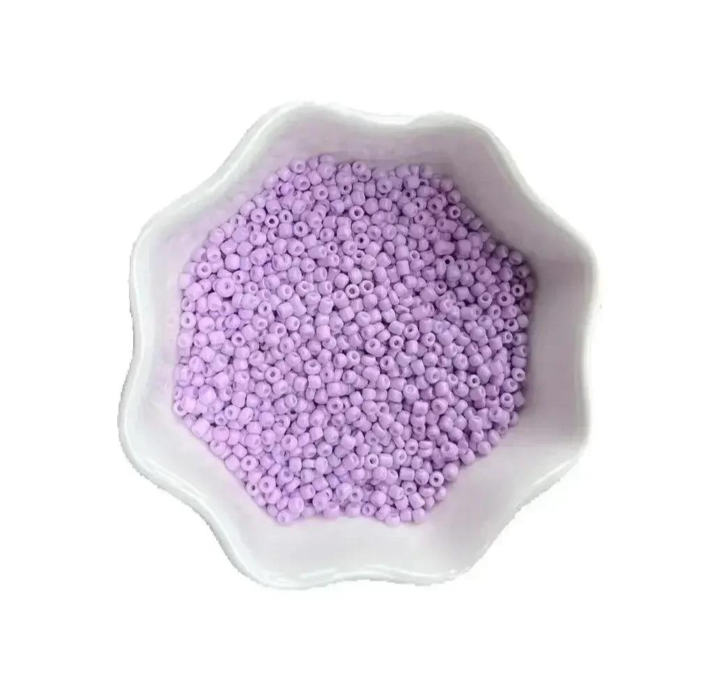 

10 г 2 мм 3 мм 4 мм Эффект лака, который запекается Шарм чешский стеклянный бисер DIY браслет бусины для изготовления ювелирных изделий аксессуары 10g 4mm