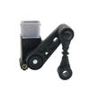 C2D16581 Front Right Suspension Height Level Sensor Compatible with Jaguar XJ 20102010 2011 2012 2013 2014 2015 2016 2017 2018 New C2D21048