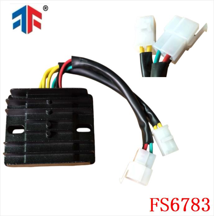 GY6 Rectifier for 50cc-250cc (32800-30B01)