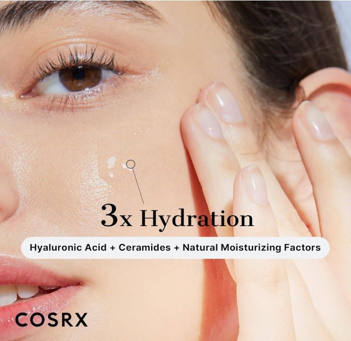 COSRX Serum z kwasem hialuronowym 3 20ml