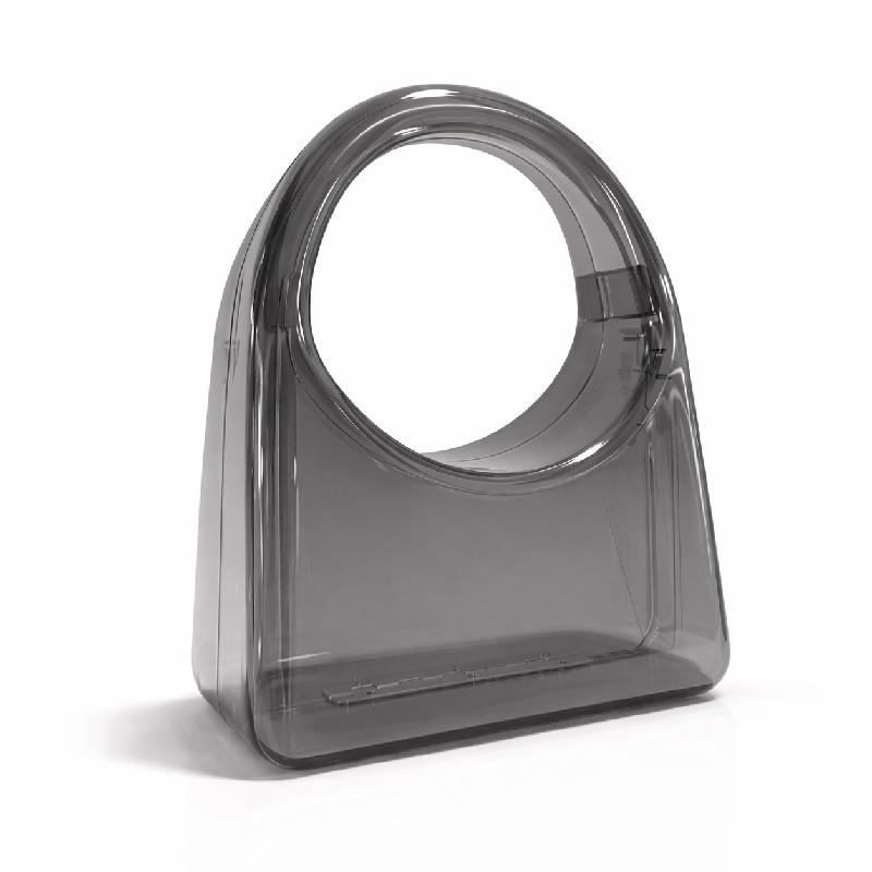 Evening Bag Luxury Brand S-grade Shoulder Women\'s Acrylic New In Handbag Bags Exact Replicas Personalized Women's Wallet Tote