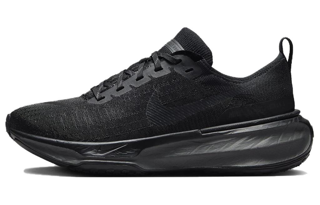 Nike ZoomX Invincible Run 3 Black Anthracite Women's DR2660-007