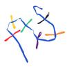 Children Safety Walking Ropes for Preschool Daycare School with 12 Colorful Handles Up To 12 Children 2 Teachers
