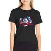 Paw Sox Bear Sports Logo T-Shirt