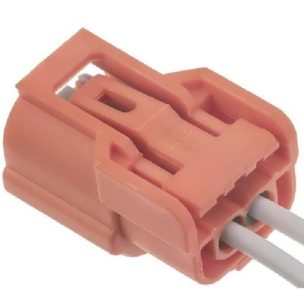 ABS Wheel Speed Sensor Connector Front-Rear  Left/Right Fit: Honda CRV 2007-2011