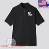 Def Jam Recordings Mannen#039;s Bedrukt Zwart Maat S3XL Unisex T-shirt