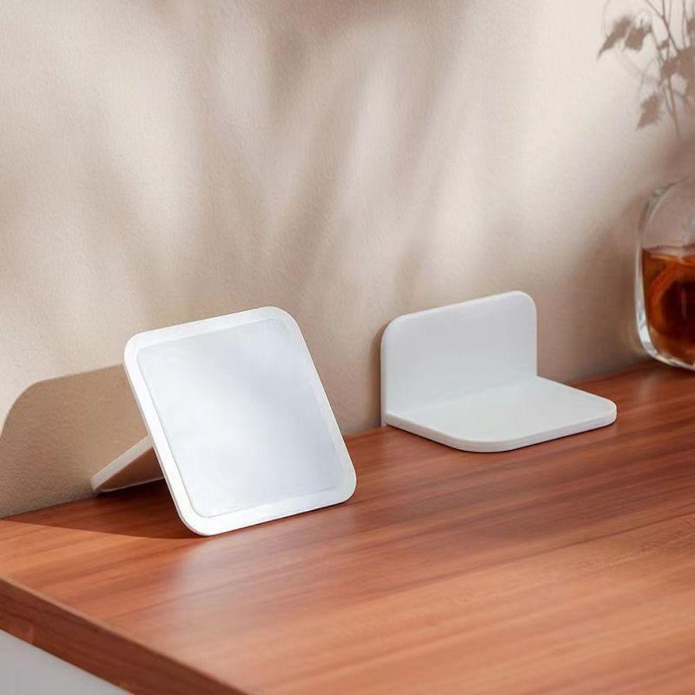 1/2/4Pcs Anti-falling Device Cabinet Anti-tip Holder Anti-dumping Clapboard